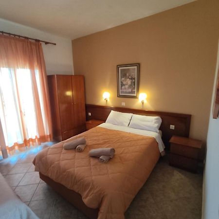 Aleka Apartment 6 Άγιος Γεώργιος Εξωτερικό φωτογραφία