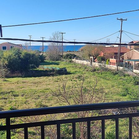 Aleka Apartment 6 Άγιος Γεώργιος Εξωτερικό φωτογραφία