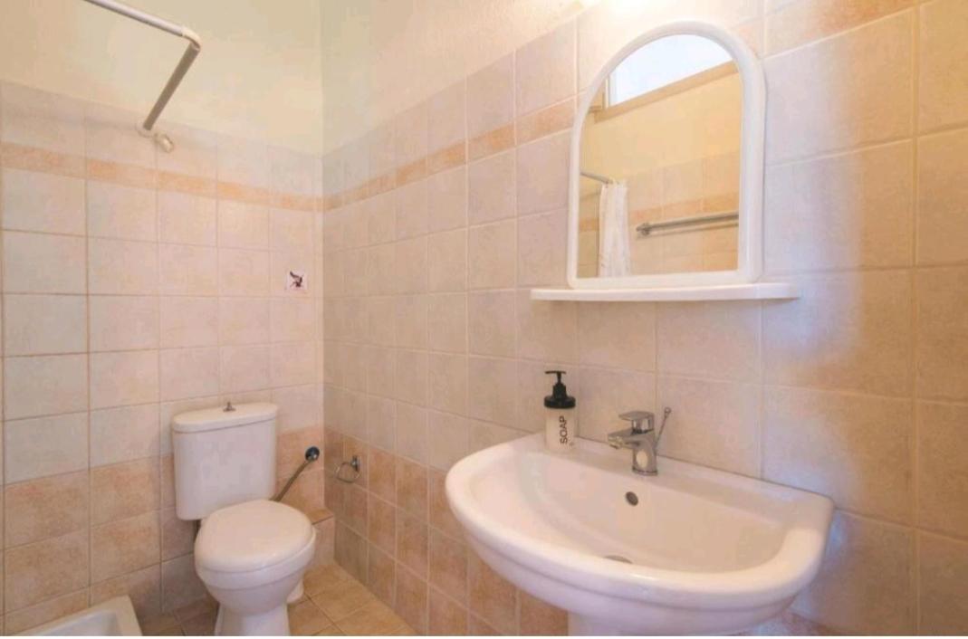 Aleka Apartment 6 Άγιος Γεώργιος Εξωτερικό φωτογραφία
