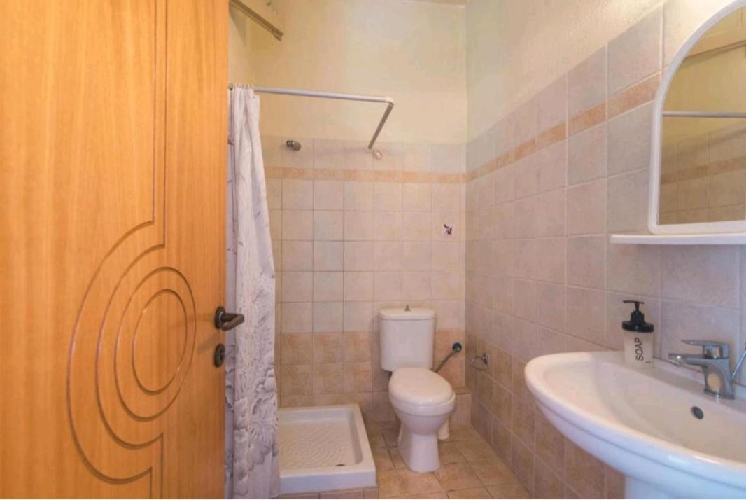 Aleka Apartment 6 Άγιος Γεώργιος Εξωτερικό φωτογραφία
