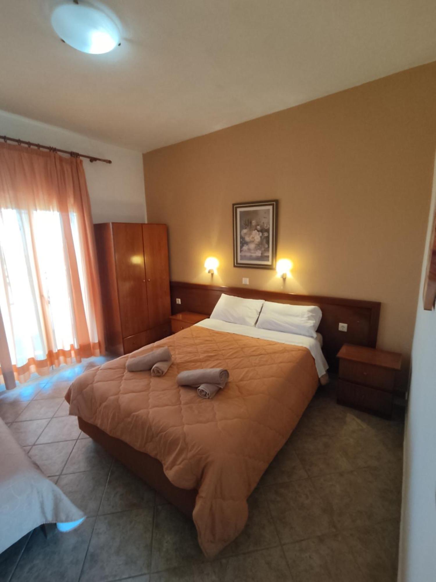 Aleka Apartment 6 Άγιος Γεώργιος Εξωτερικό φωτογραφία