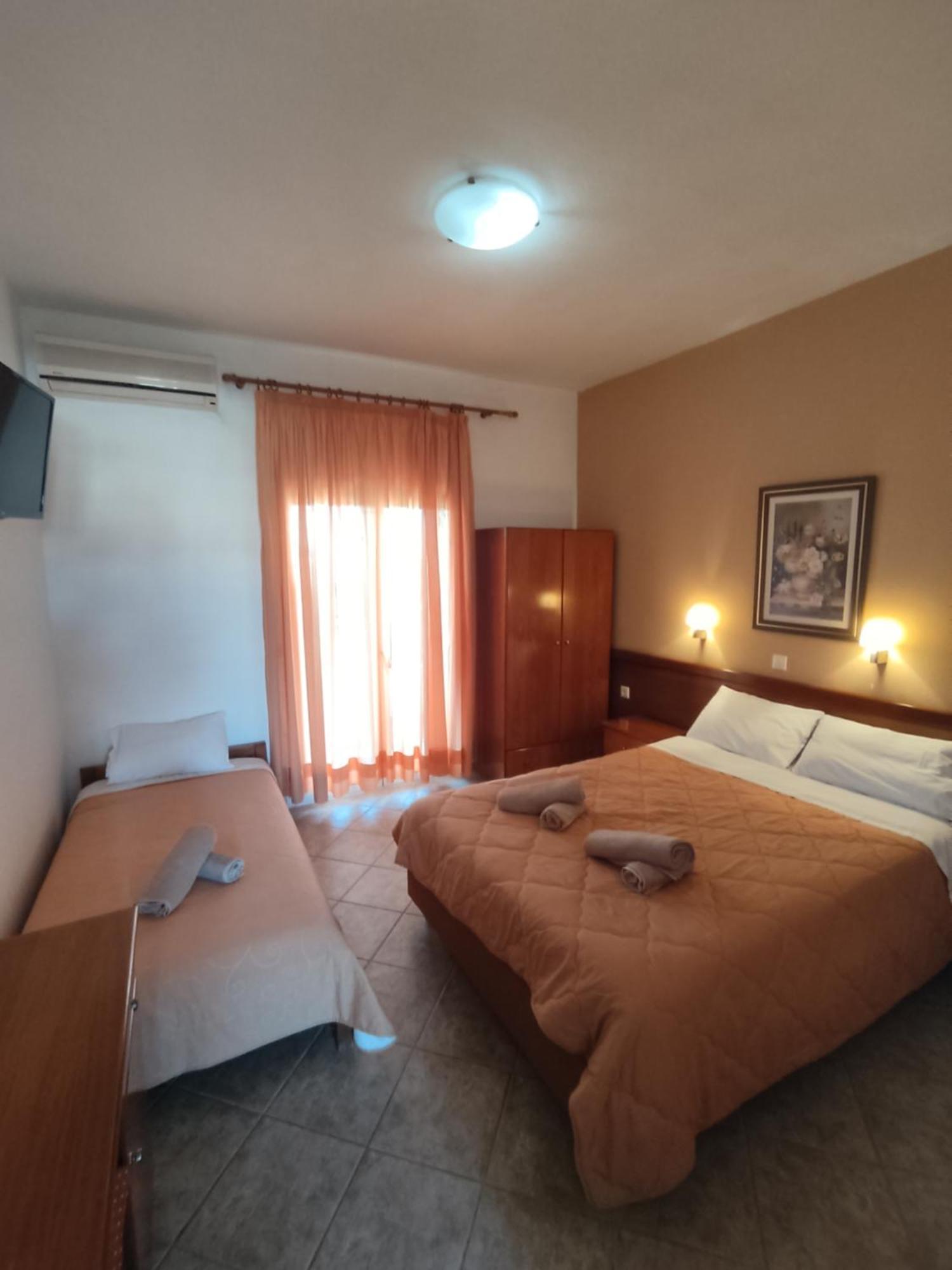 Aleka Apartment 6 Άγιος Γεώργιος Εξωτερικό φωτογραφία