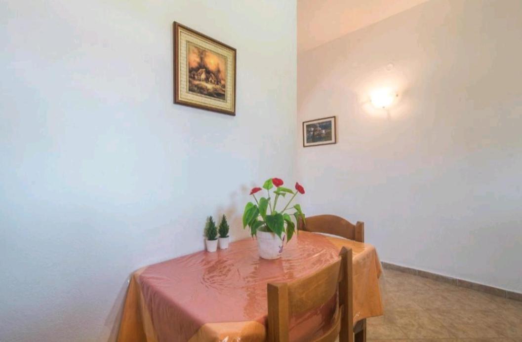 Aleka Apartment 6 Άγιος Γεώργιος Εξωτερικό φωτογραφία