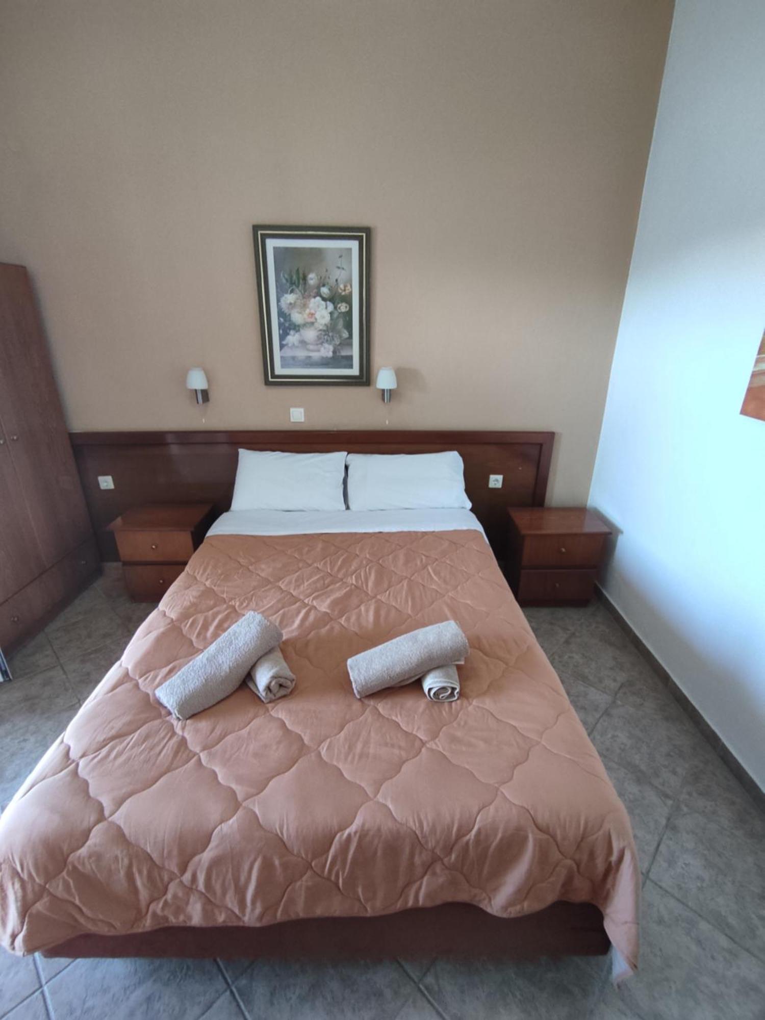 Aleka Apartment 6 Άγιος Γεώργιος Εξωτερικό φωτογραφία